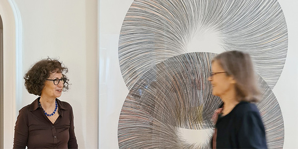 eva muellers visionary sunday post 855 – sommerfestzeit und kunst